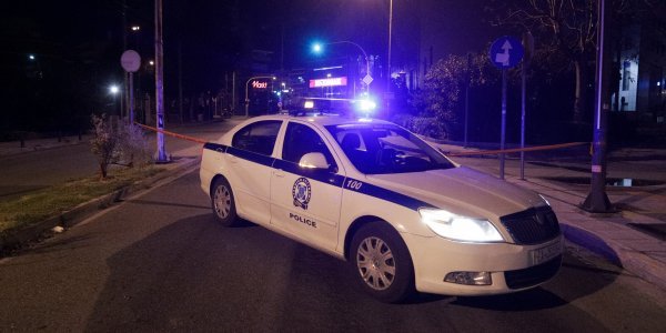 Απειλητικό τηλεφώνημα για βόμβα στο νοσοκομείο Παπαγεωργίου της Θεσσαλονίκης
