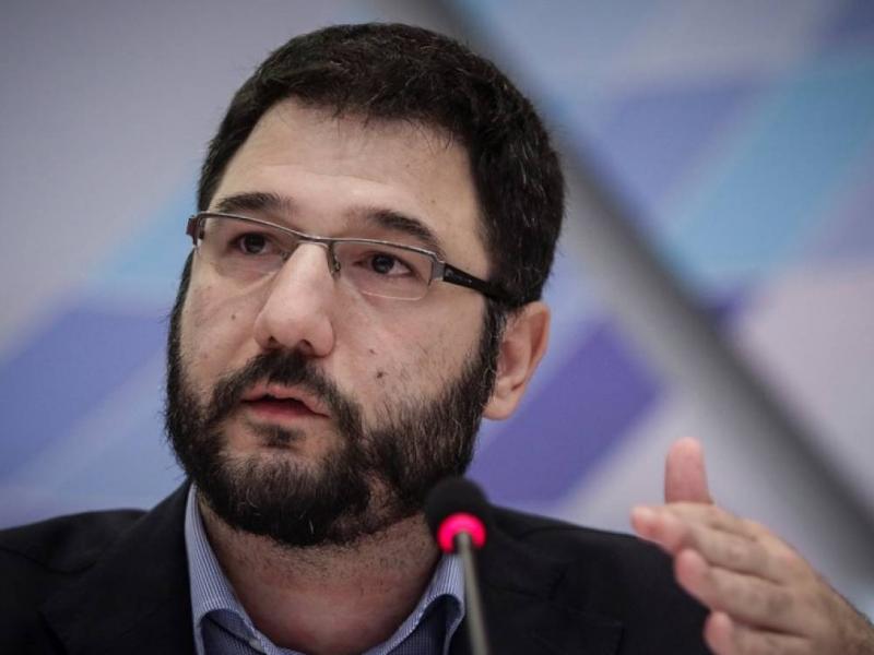 «Κλειδώνει» ο Ηλιόπουλος για εκπρόσωπος Tύπου του ΣΥΡΙΖΑ