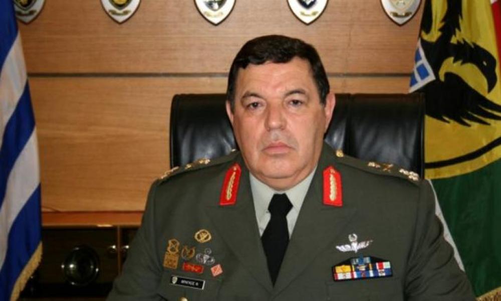 Φράγκος Φράγκος, στρατηγός ε.α: Nα έχουμε το νου μας – Ο Ερντογάν αναζητά νομιμοποίηση του Συμβούλιου Ασφαλείας