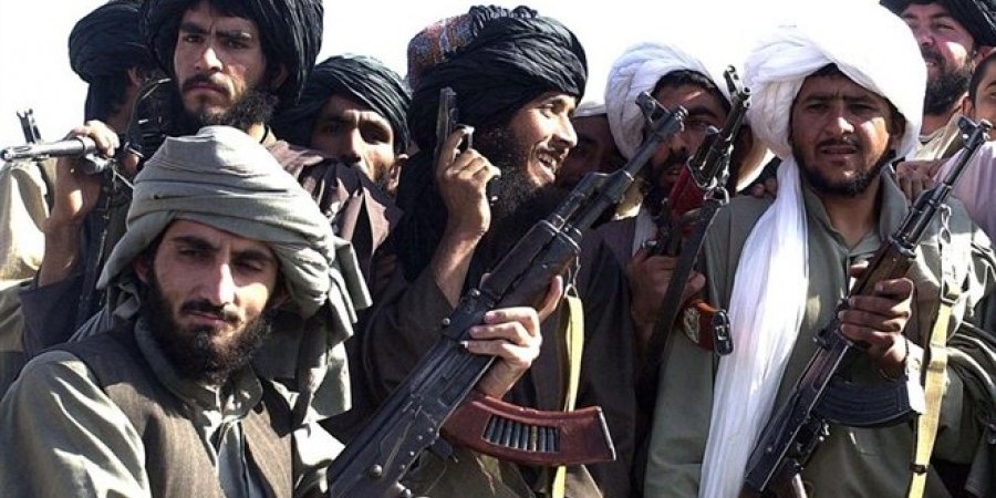 Οι Ταλιμπάν στηρίζουν… Τραμπ: Αν νικήσει θα αποσύρει τα στρατεύματα από το Αφγανιστάν