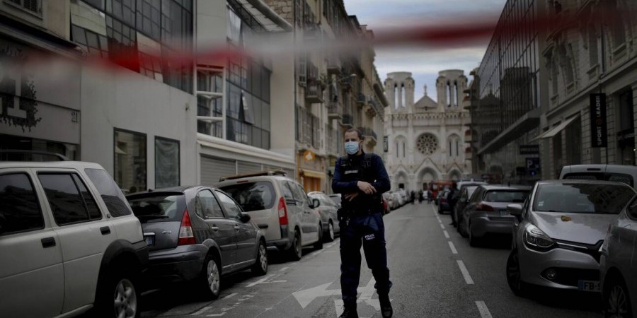 Τρομοκρατική επίθεση στη Νίκαια: Ποια ήταν τα τρία θύματα