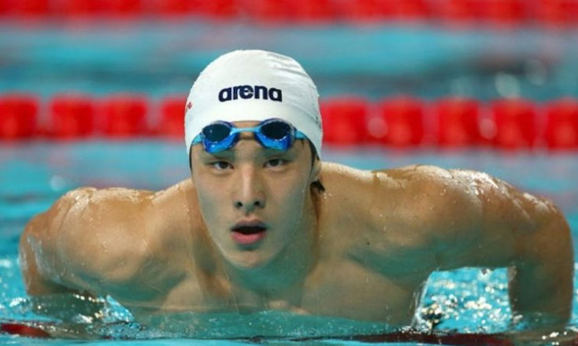 Ιαπωνία: Παγκόσμιος πρωταθλητής κολύμβησης πλήρωσε ακριβά την απιστία του
