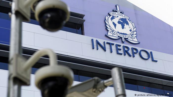 Χρυσή Αυγή: Επιστράτευσαν την Interpol για να εντοπίσουν τον Παππά