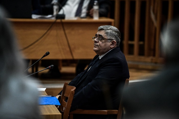 Έφεση στο βούλευμα αποφυλάκισης του Μιχαλολιάκου θα ασκήσει ο εισαγγελέας Εφετών Λαμίας