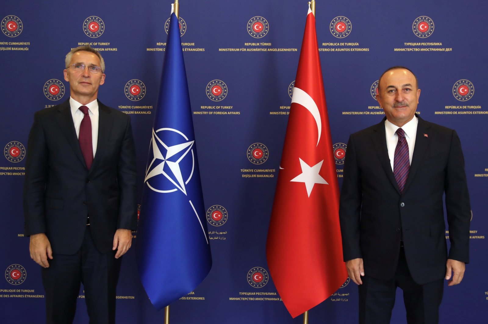 FAZ: Οι ΗΠΑ θέλουν να κρατηθεί η Τουρκία στο ΝΑΤΟ