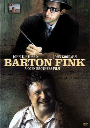 Εretiki κριτική-αφιέρωμα: “Μπάρτον Φινκ”, η πολυνοηματική ταινία των αδερφών Coen