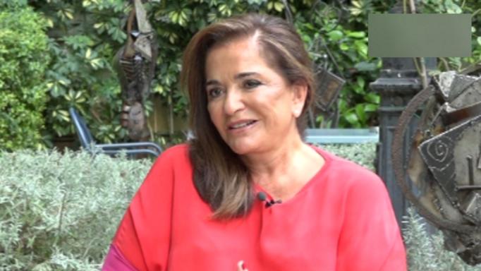 Είναι… καλή πεθερά η Ντόρα Μπακογιάννη; Τι λέει για τη Σία Κοσιώνη (video)