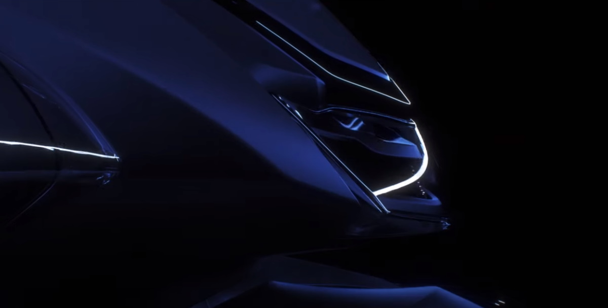 Honda: Κάνει… παιχνίδι με το πρώτο teaser video του νέου SH350i!