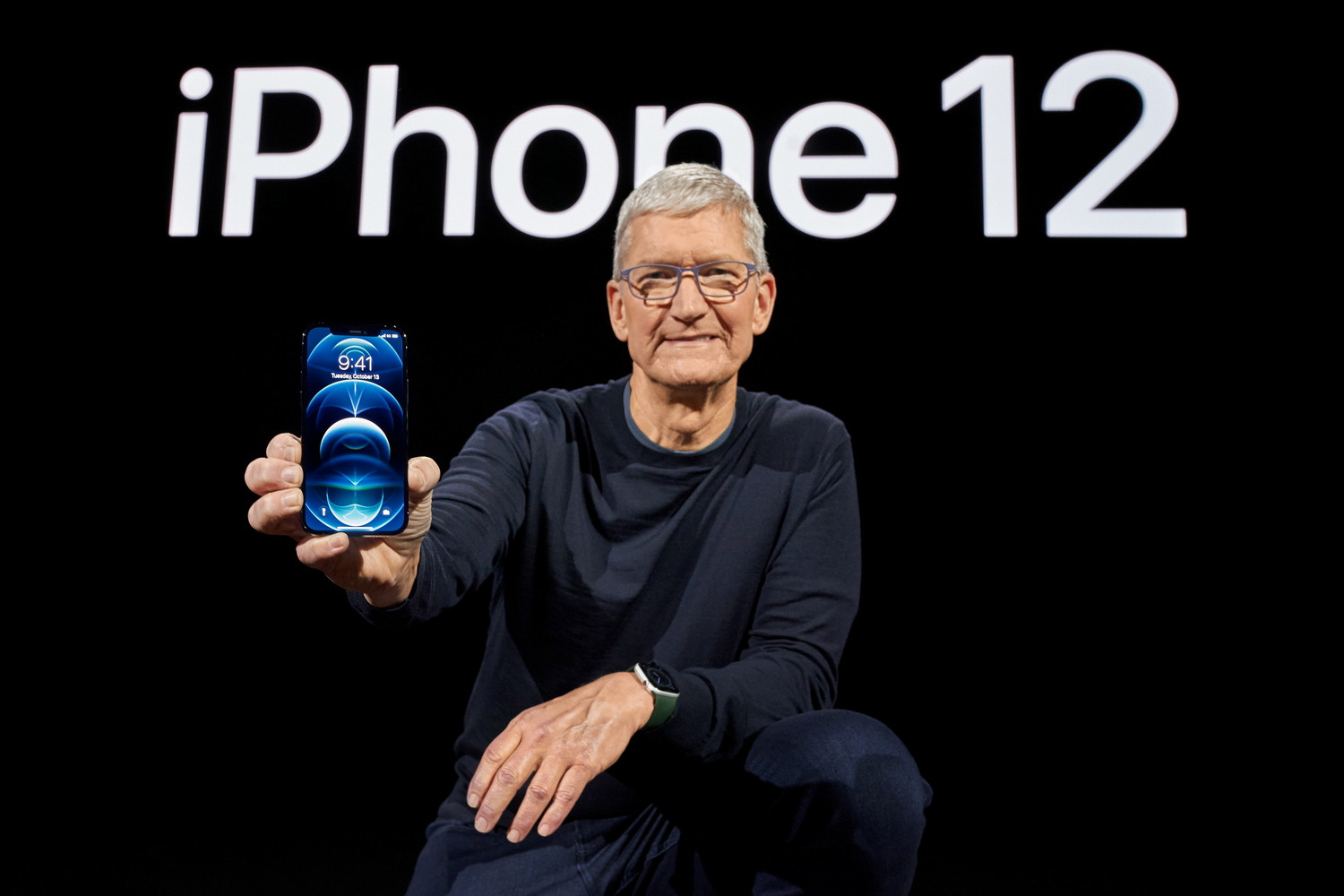 Και εγένετο… iPhone 12! Η παρουσίαση της Apple και η εποχή 5G