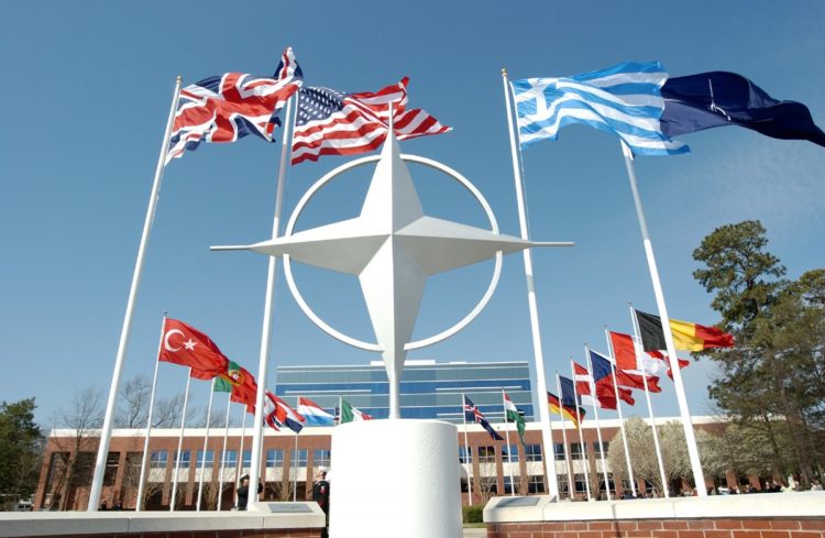 Η Ουγγαρία επικύρωσε την ένταξη της Σουηδίας στο ΝΑΤΟ