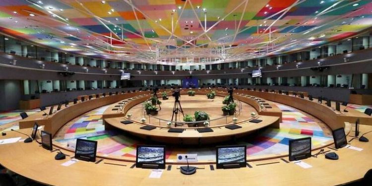 Σύνοδος Κορυφής: Ο τραπεζικός τομέας της Ευρωπαϊκής Ένωσης είναι ανθεκτικός