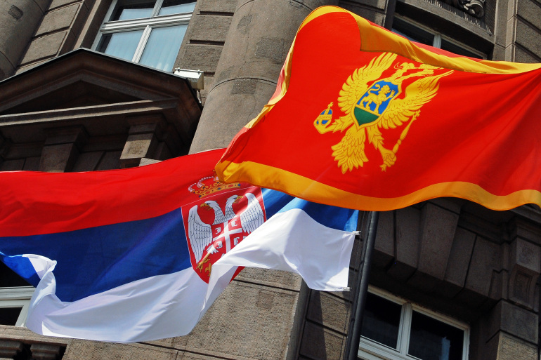 Κρίση στις σχέσεις Μαυροβουνίου και Σερβίας -Eκατέρωθεν απελάσεις πρεσβευτών