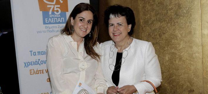 Η κόρη της Άννας Παναγιωταρέα αναλαμβάνει εκπρόσωπος της Ελλάδας στην Παγκόσμια Τράπεζα