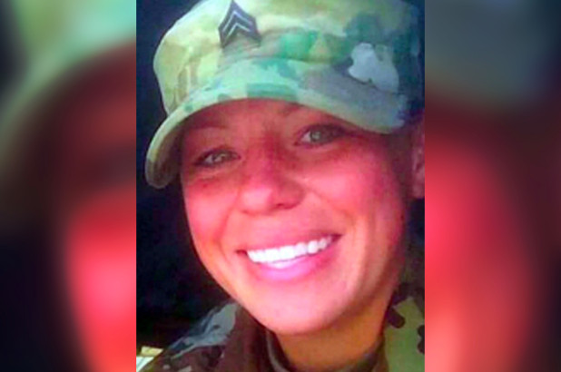 Αμερικανίδα στρατιώτης αυτοκτόνησε μετά από ομαδικό βιασμό