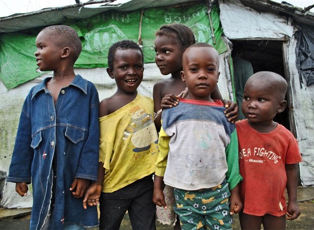 Ακτή Ελεφαντοστού: 12 παιδιά νεκρά από «μυστηριώδη» ασθένεια σε ένα χωριό