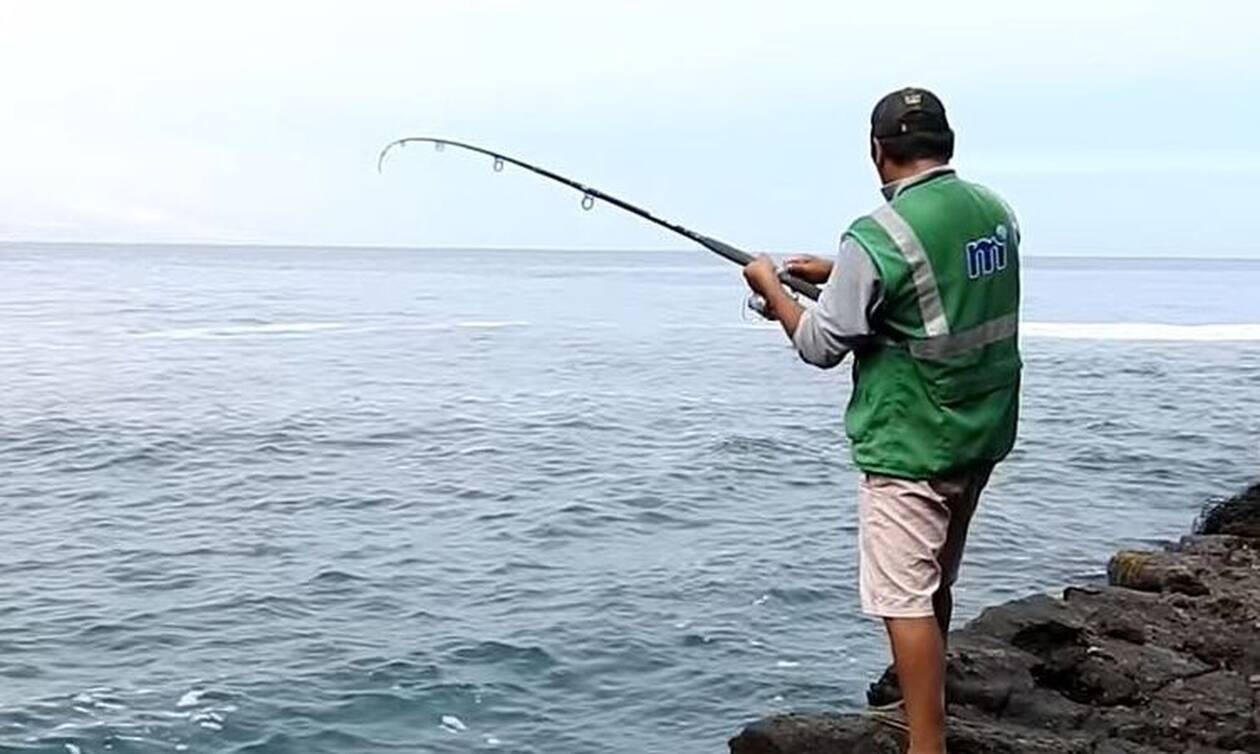 Lockdown: Παρατείνεται η απαγόρευση για κυνήγι και ψάρεμα
