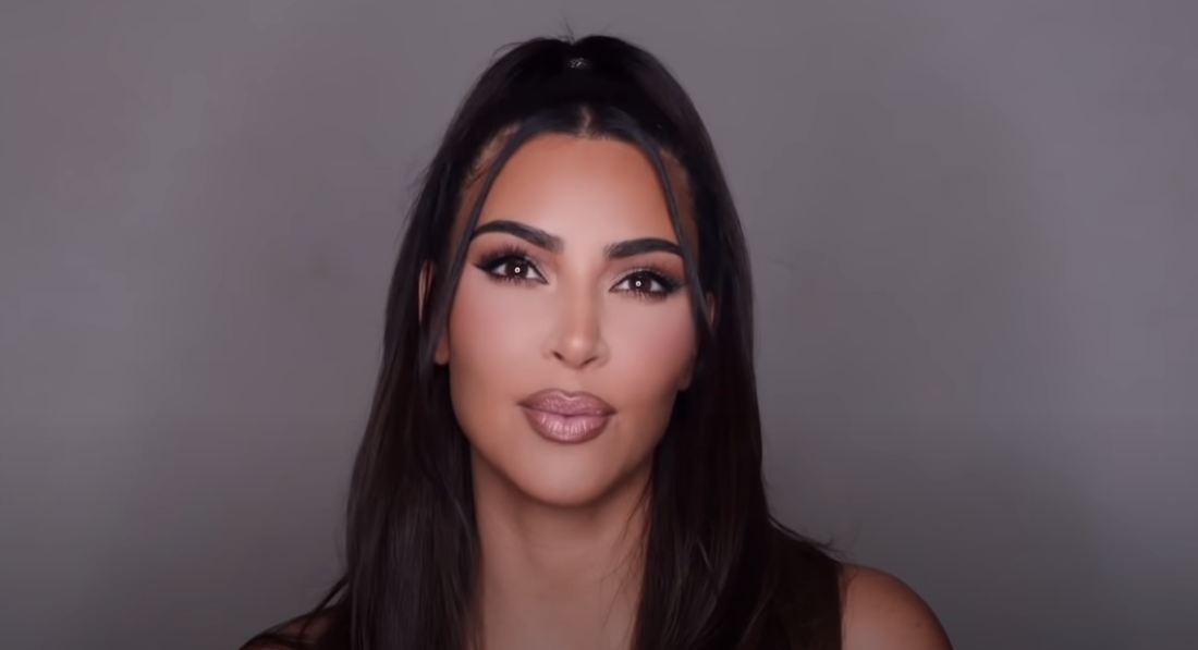 Λέει αντίο στα καλλυντικά της η Kim Kardashian;