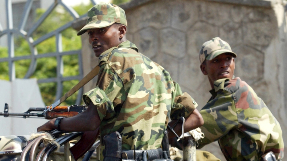 Φρίκη στην Αιθιοπία: Βιασμοί και ακρωτηριασμοί εκατοντάδων γυναικών από στρατιώτες