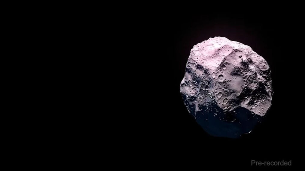 NASA: Θα προσπαθήσει να αλλάξει πορεία αστεροειδή