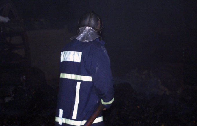 Πάργα: Κάηκε ζωντανός μέσα στο σπίτι του – Τραγωδία σε φλεγόμενη μονοκατοικία