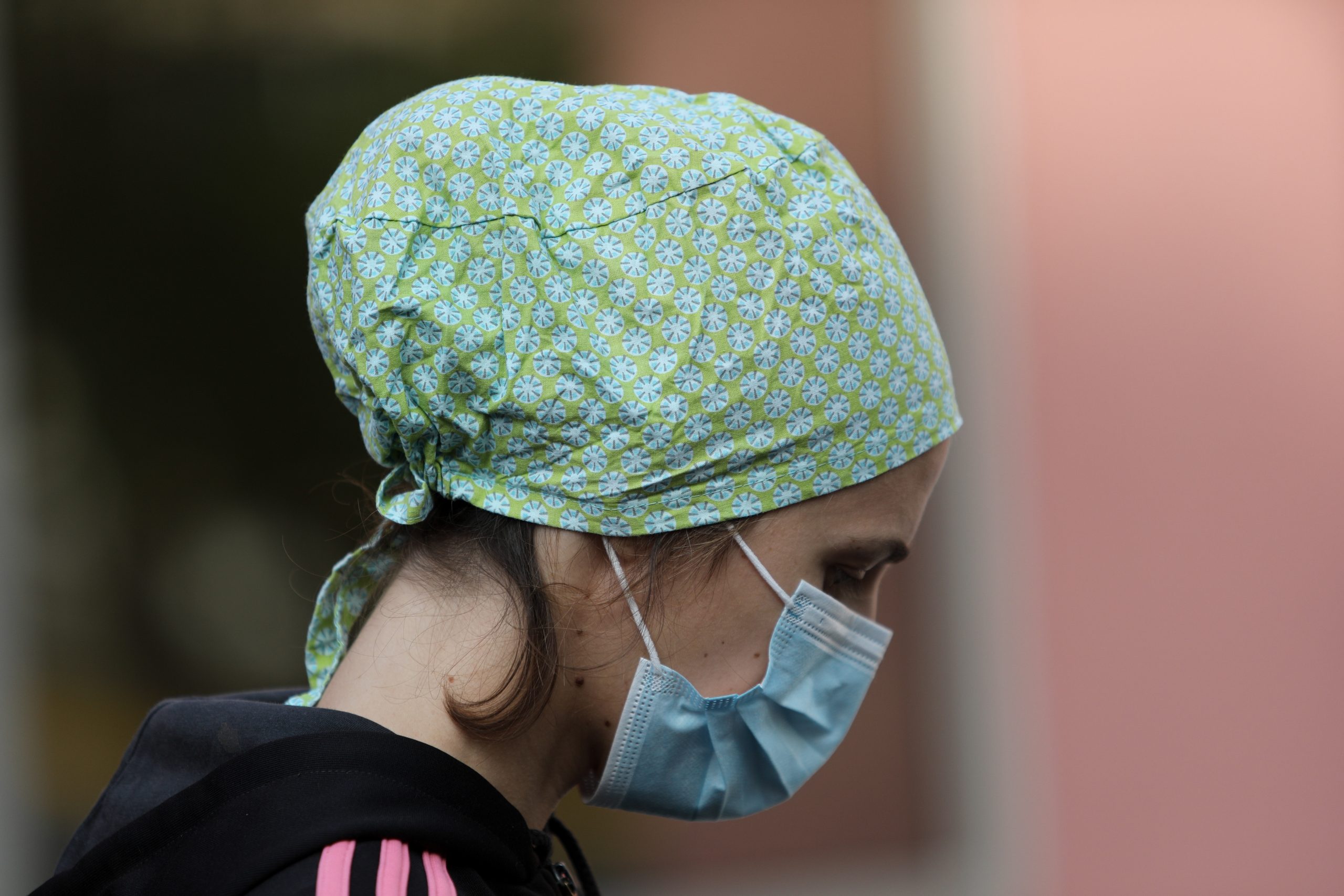 Κορονοϊός: Θετικές δύο νοσηλεύτριες στο νοσοκομείο της Χαλκίδας και φόβοι για διασπορά