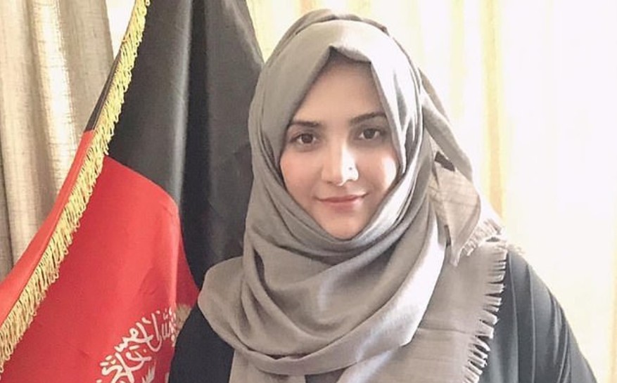 Αφγανιστάν: 29χρονη ακτιβίστρια και ο αδερφός της δολοφονήθηκαν κοντά στο σπίτι τους