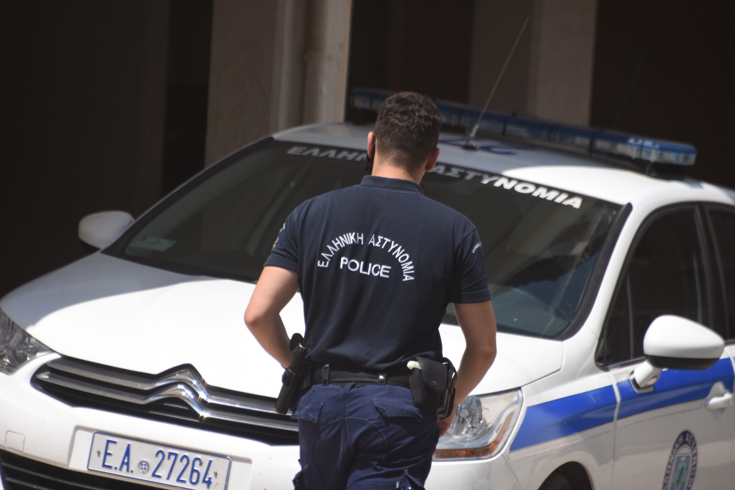 Κρήτη: Παρέδωσε τον ανήλικο ανιψιό του στην αστυνομία- Του έκλεψε το αυτοκίνητο για να… κάνει ληστεία