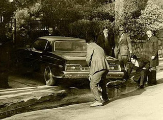 Σαν σήμερα το 1975 η «17 Νοέμβρη» σκοτώνει τον πράκτορα της CIA Ρίτσαρντ Γουέλς