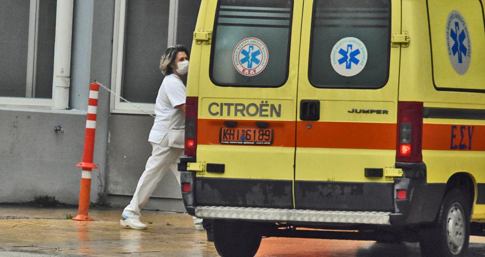 AstraZeneca -Θρίλερ στη Θεσσαλονίκη: 44χρονη νεκρή 14 ώρες μετά τον εμβολιασμό της