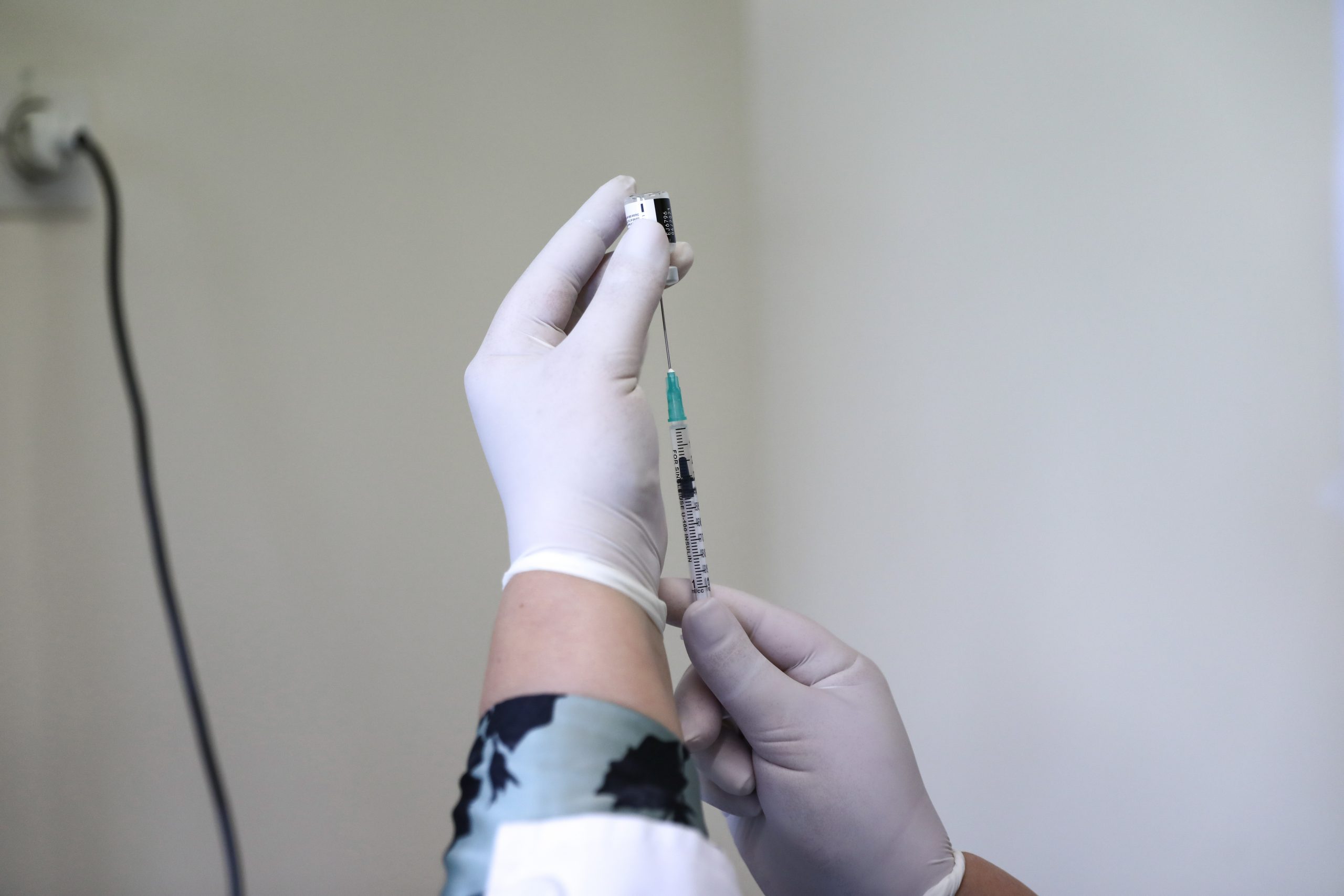 Έκανα το εμβόλιο για τον κορονοϊό – Μπορώ να δώσω αίμα;