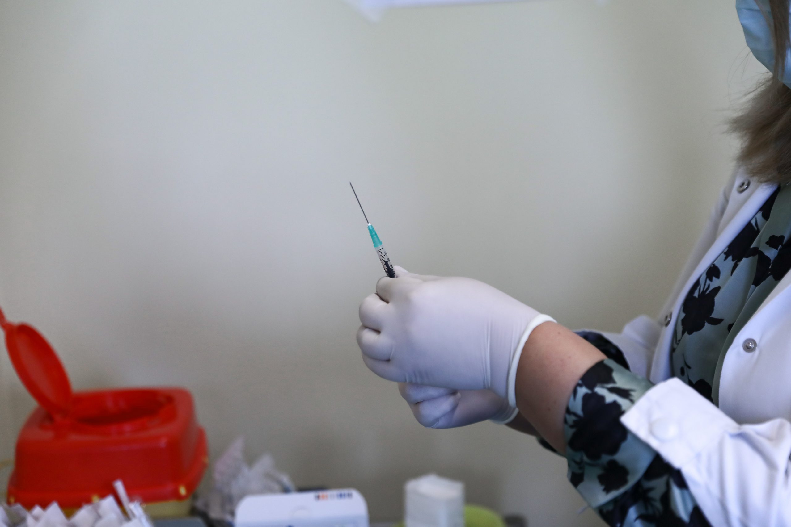 Κορονοϊός: Τα… SOS για τις παρενέργειες από το εμβόλιο!