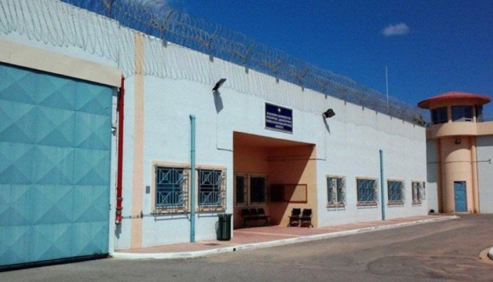 Συναγερμός στα Χανιά: Πέταξαν δέματα με ναρκωτικά σε φυλακή