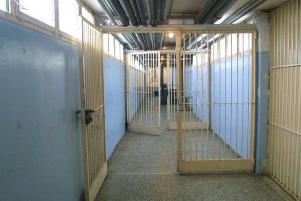 Χαλκιδική: Κρατούμενος δραπέτευσε από τις Αγροτικές Φυλακές Κασσάνδρας