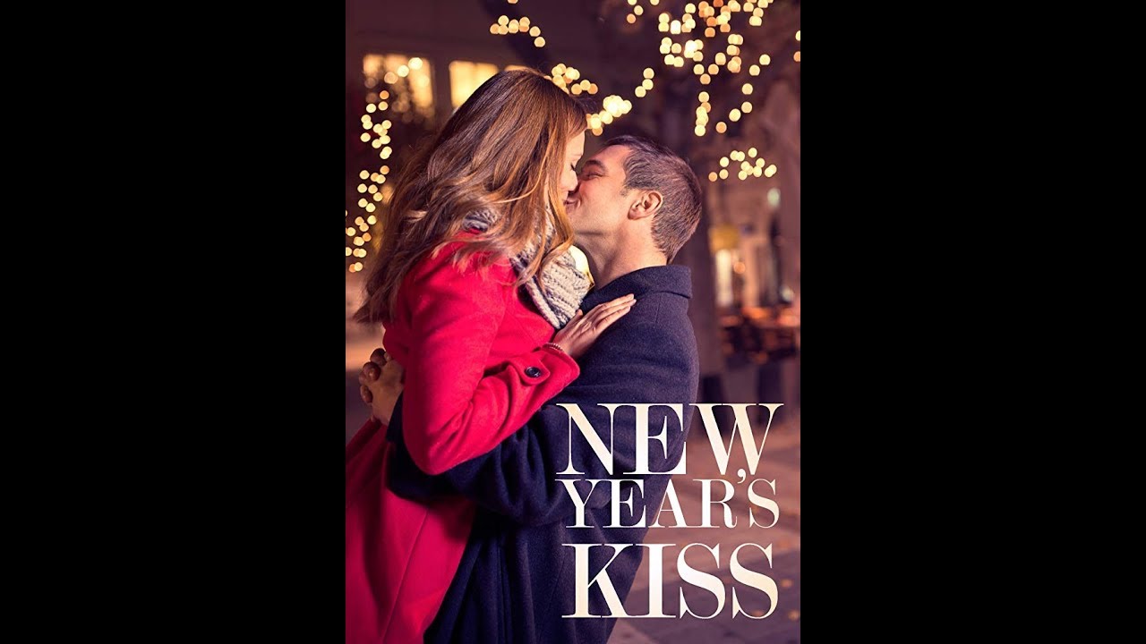 Το φιλί της πρωτοχρονιάς…. από απόσταση