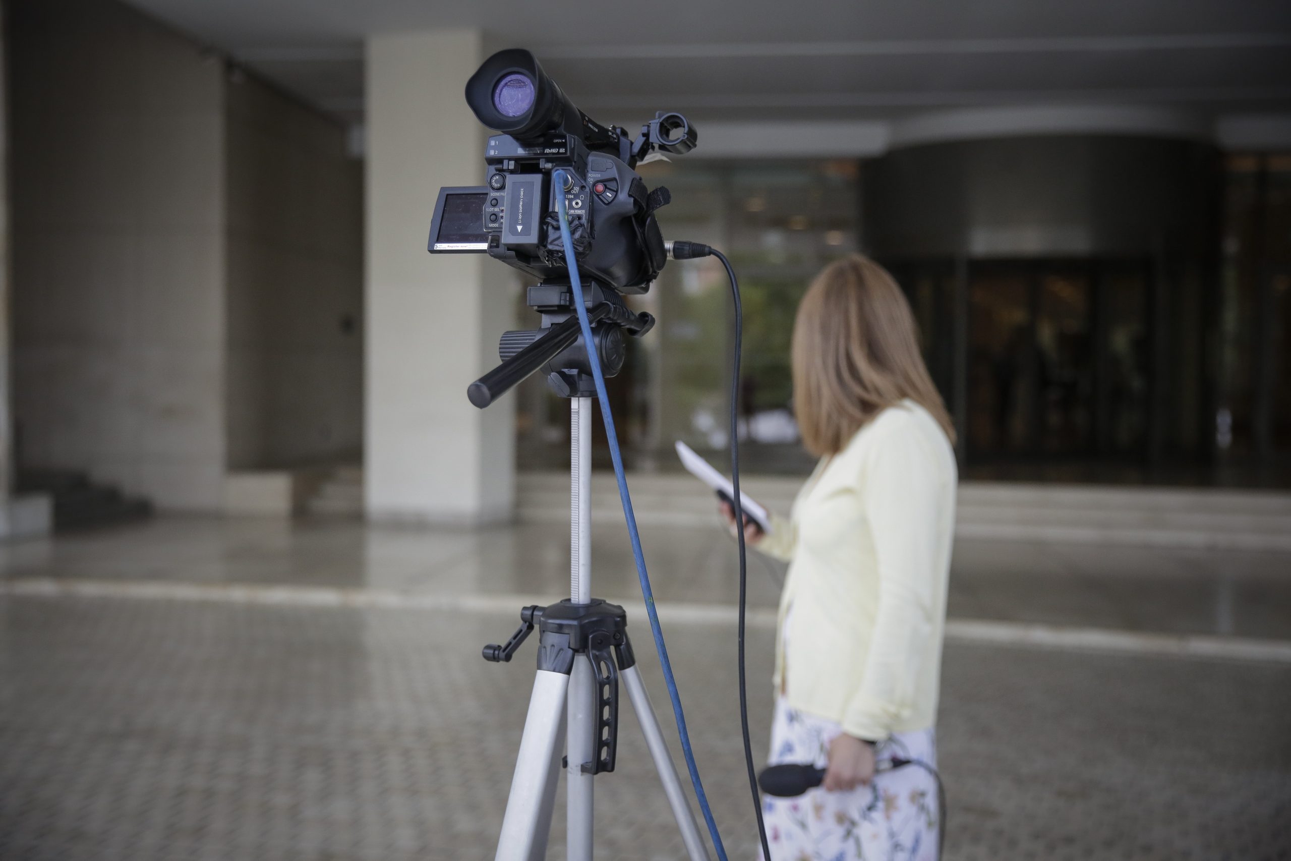 Δημοσιογραφικές Ενώσεις: «Να αποσυρθεί άμεσα το νομοσχέδιο Πέτσα για τους τηλεοπτικούς σταθμούς»!