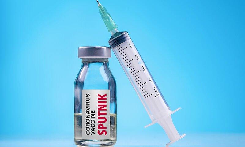 Sputnik V: Αποτελεσματικό έναντι της βρετανικής μετάλλαξης το ρωσικό εμβόλιο