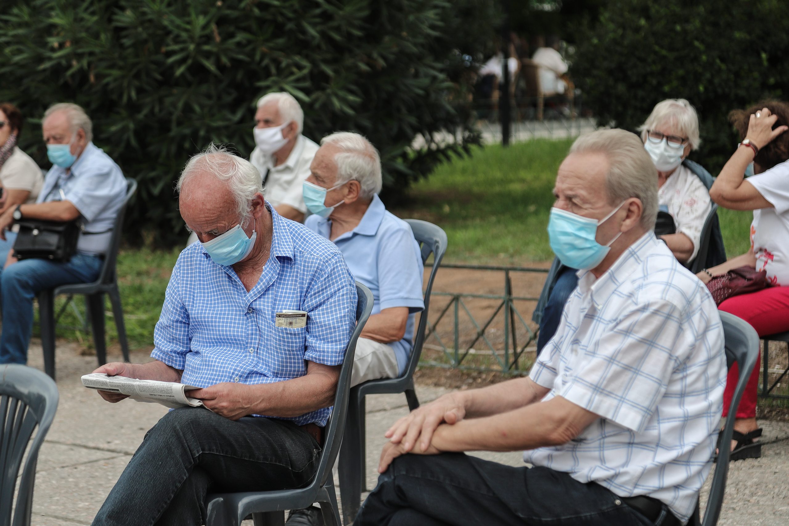 Κυβερνητικό «δούλεμα» με τα αναδρομικά! 30.000 συνταξιούχοι είδαν «αέρα κοπανιστό» στους λογαριασμούς τους
