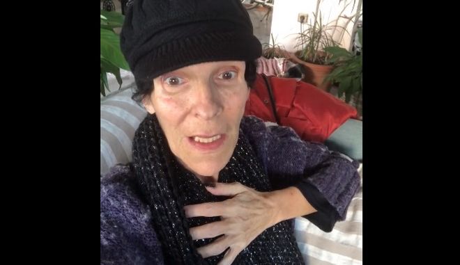 Σοφία Βόσσου: Ξαναμπήκε επειγόντως στο νοσοκομείο – Κρίσιμες ώρες