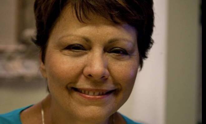 Πέθανε η συγγραφέας Κατερίνα Ζαρόκωστα