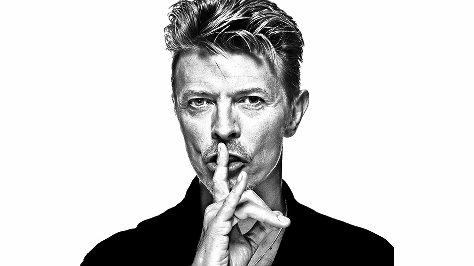10 Ιανουαρίου (2016) –  Η μέρα που ο David Bowie αναχώρησε από τη γη