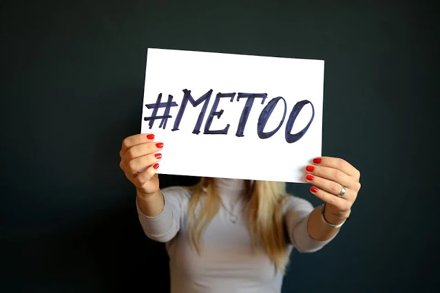 #ΜeΤοo: Τα νέα μέτρα κατά της σεξουαλικής βίας