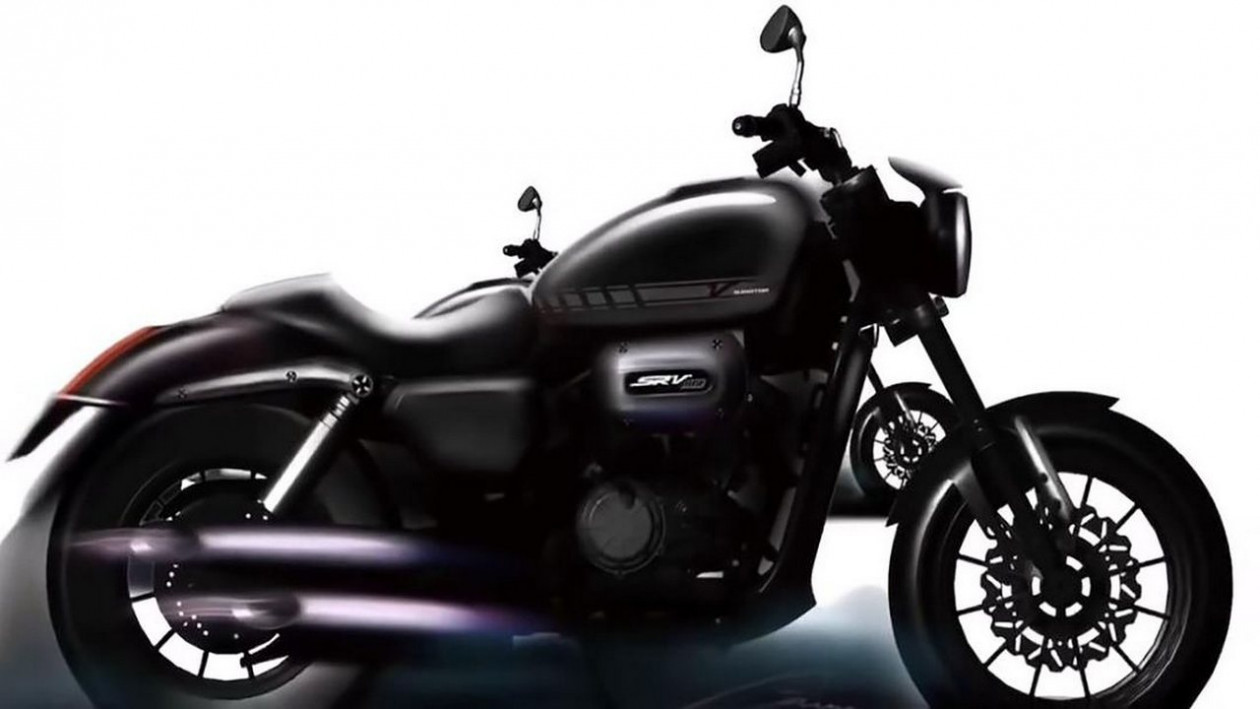 Μυστήριο! Ετοιμάζει μικρό δικύλινδρο μοντέλο η Harley Davidson;