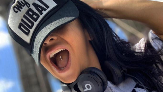 Η Άντζελα Παντελή το «μαρτύρησε»! Ετοιμάζουν ελληνικό πάρτι στο Ντουμπάι στις 15 Ιανουαρίου