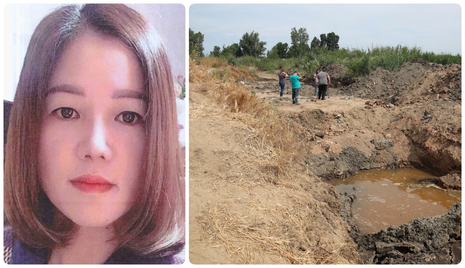 Εξιχνιάστηκε η δολοφονία της 38χρονη Κινέζας που είχε βρεθεί σε βαλίτσα στα Βίλια