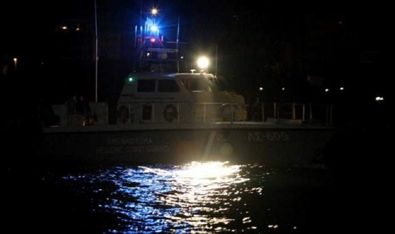 Tραγωδία στην Κρήτη: Αυτοκίνητο έπεσε στη θάλασσα – Νεκρός ο οδηγός