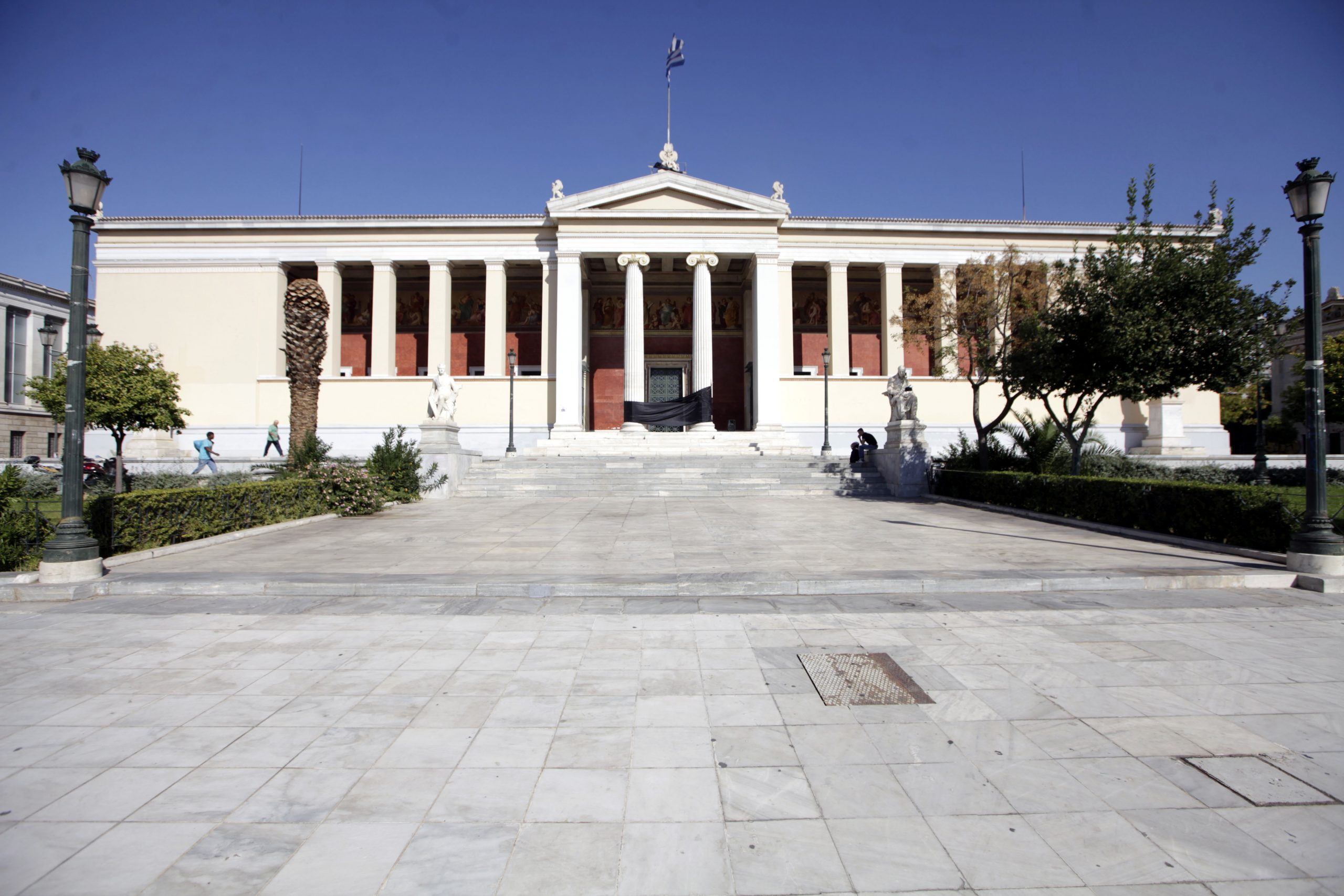 Οκτώ ελληνικά πανεπιστήμια στη συνολική παγκόσμια κατάταξη της QS