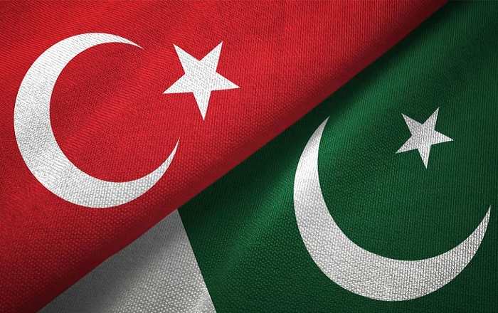 Παγκόσμια ανησυχία από την πυρηνική συνεργασία Τουρκίας – Πακιστάν