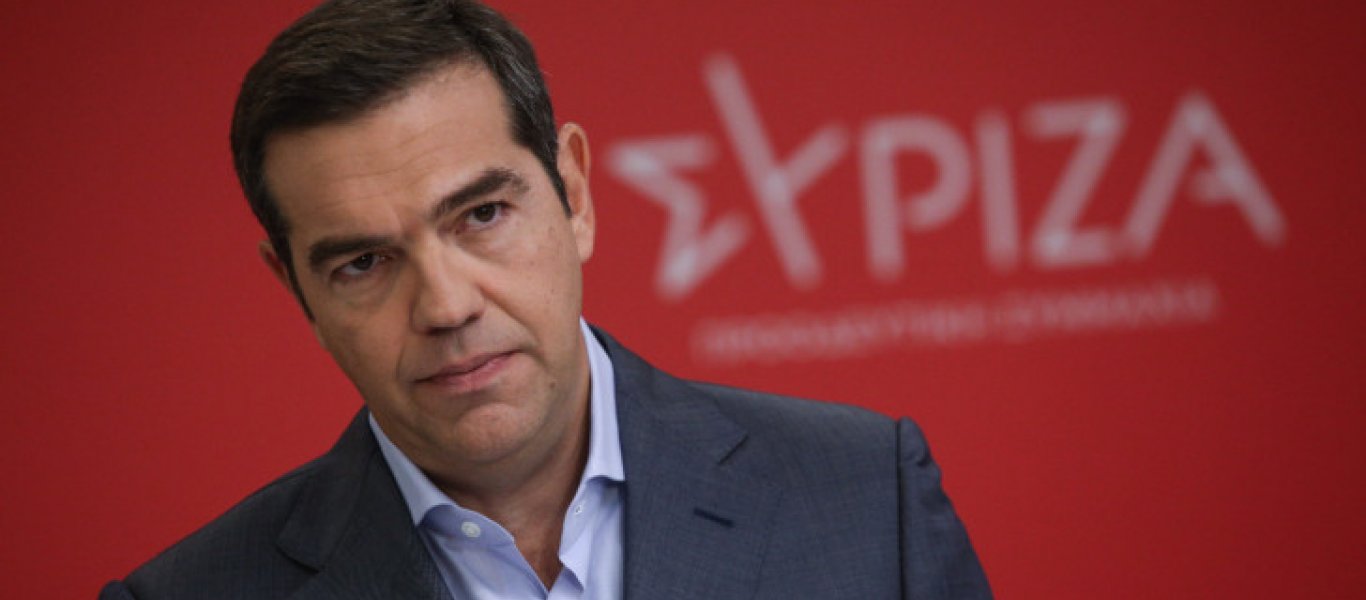 Tροπολογία βουλευτών ΣΥΡΙΖΑ για την ψήφο αποδήμων – Αναμένεται «κόλαση» στην Βουλή