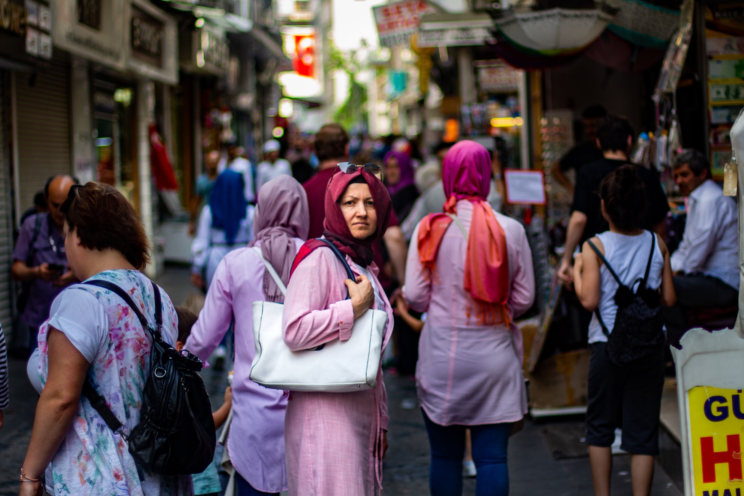 Τουρκία: Εκτίμηση σοκ της UniCredit για πληθωρισμό πάνω από το 50%!