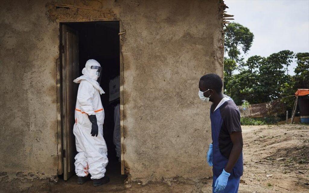 Παγκόσμια ανησυχία – Σε επιφυλακή ο ΠΟΥ για το ξέσπασμα επιδημίας Έμπολα στη Γουινέα